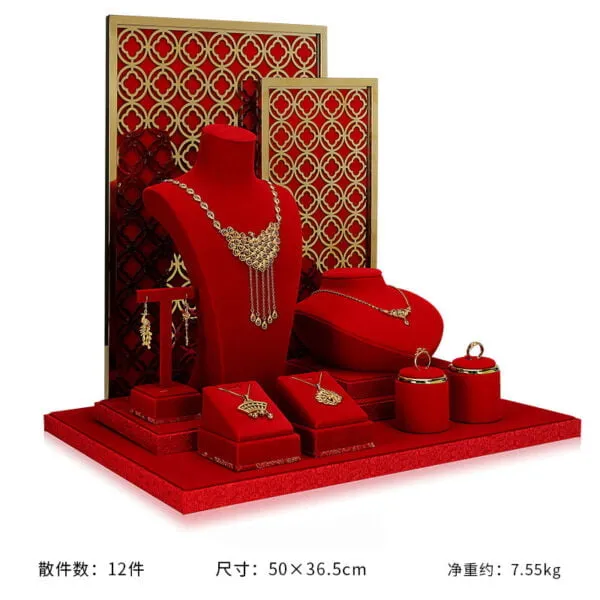 Jewelry-Display-Stand-Set-DS066-a