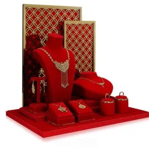 Jewelry-Display-Stand-Set-DS066-a - Copy