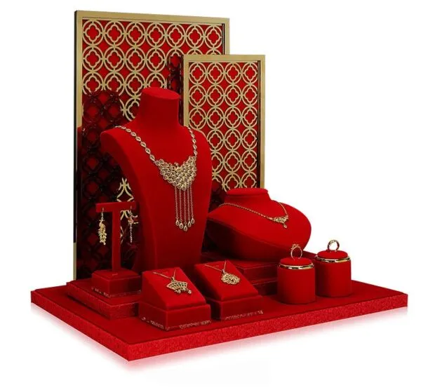 Jewelry-Display-Stand-Set-DS066-a - Copy