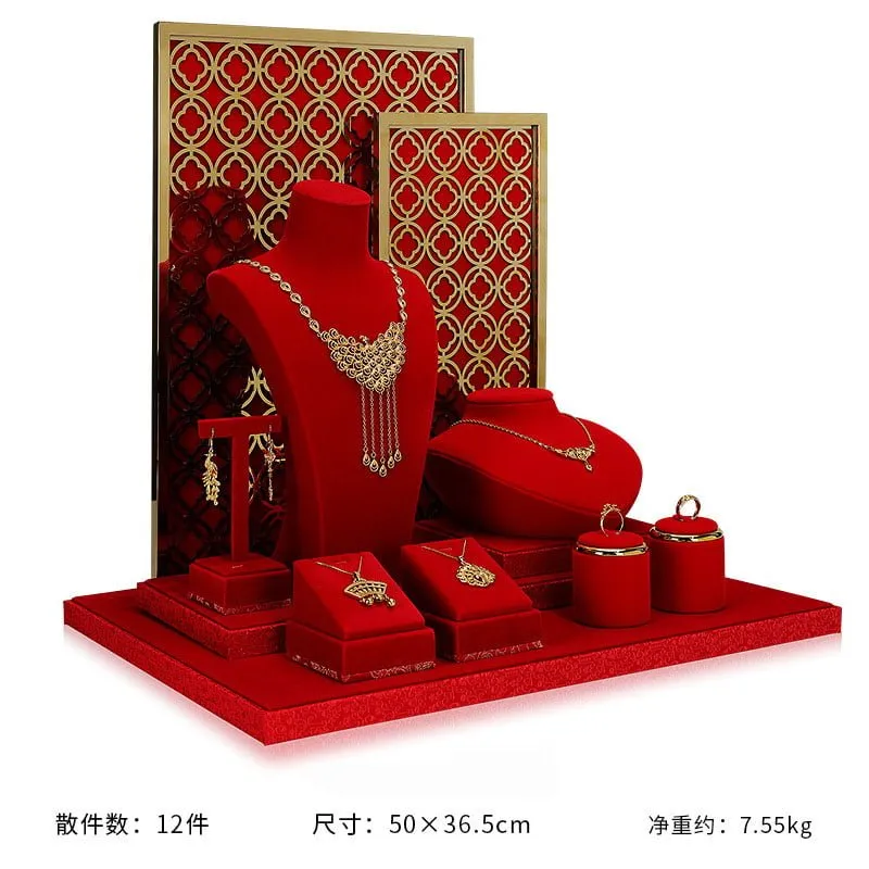 Jewelry-Display-Stand-Set-DS066-a