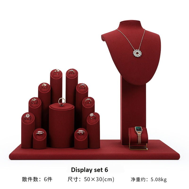 Jewelry-Display-Stand-Set-DS069-c