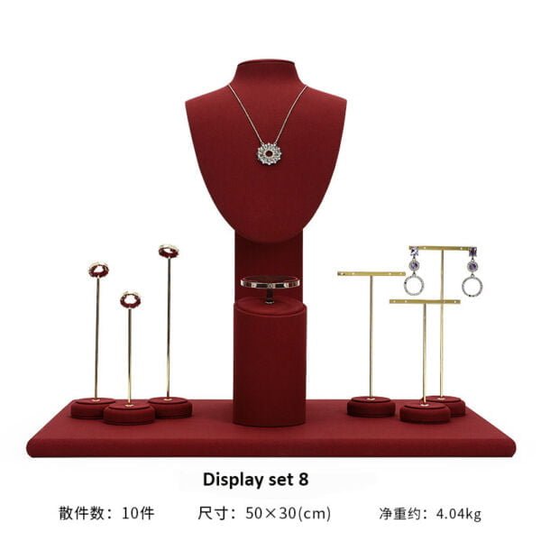 Jewelry-Display-Stand-Set-DS069-f