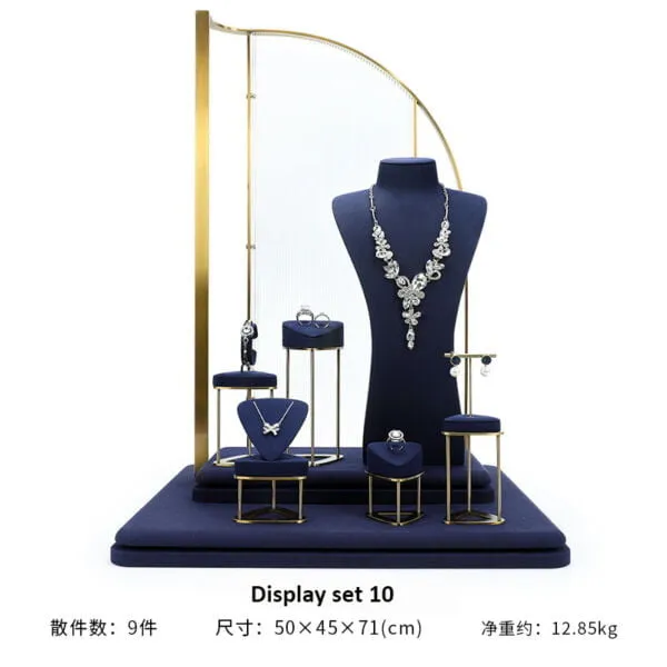 Jewelry-Display-Stand-Set-DS072-k
