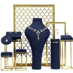 Jewelry-Display-Stand-Set-DS078-i - Copy
