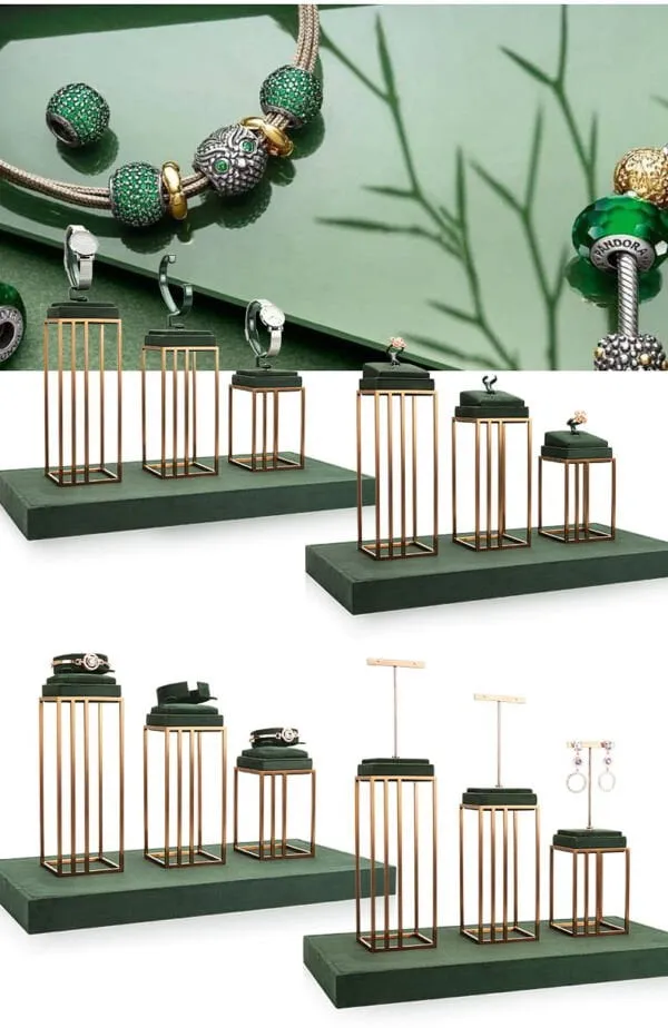 Jewelry-Display-Stand-Set-DS081-e Jewelry-Display-Stand-Set-DS081-e