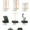 Jewelry-Display-Stand-Set-DS081-f Jewelry-Display-Stand-Set-DS081-f