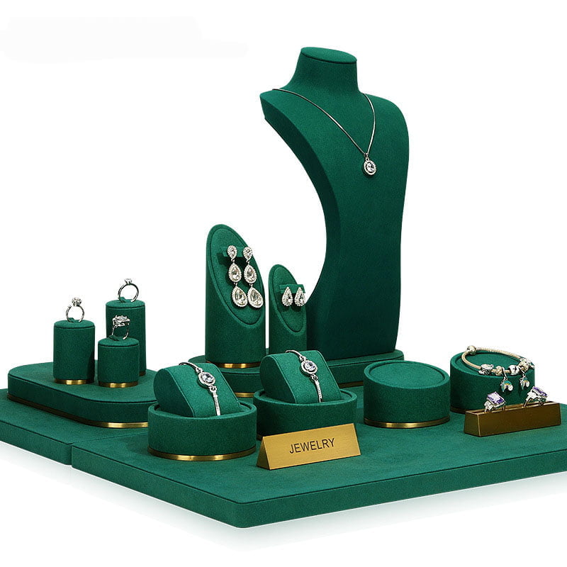 Jewelry Display Stand Wholesale Supplier in Dubai - UAE - Sharjah