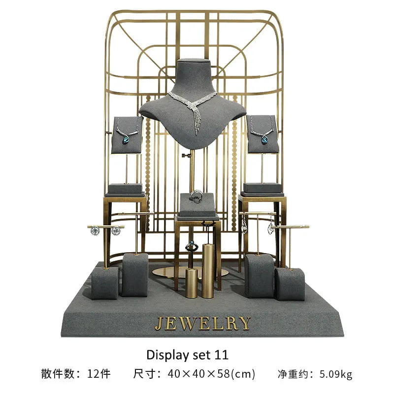 Jewelry-Display-Stand-Set-DS099-k