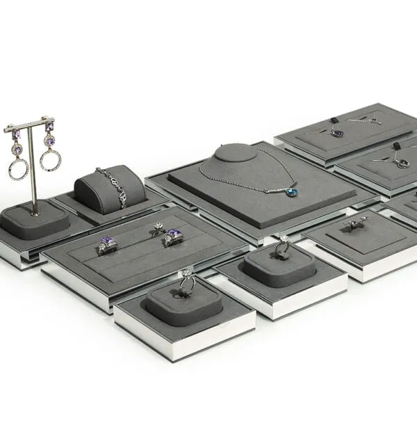 Jewelry-Display-Stand-Set-DS104-a Jewelry-Display-Stand-Set-DS104-a