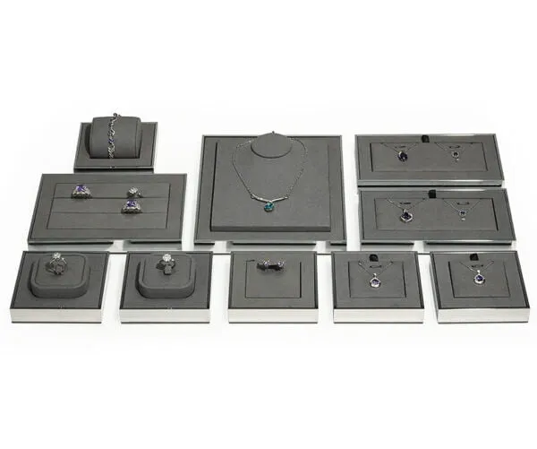 Jewelry-Display-Stand-Set-DS104-b Jewelry-Display-Stand-Set-DS104-b
