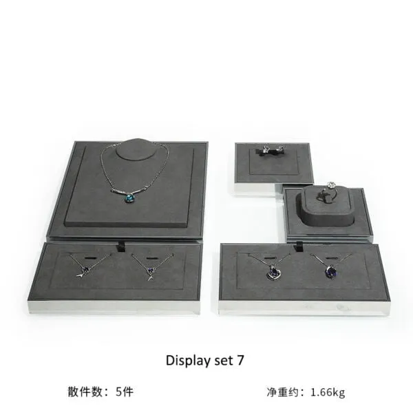 Jewelry-Display-Stand-Set-DS104-c Jewelry-Display-Stand-Set-DS104-c