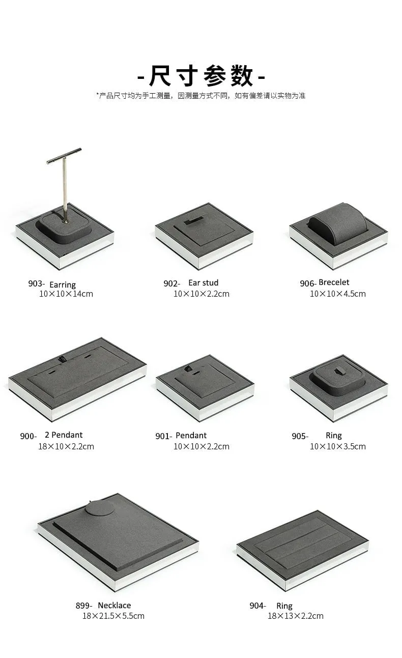 Jewelry-Display-Stand-Set-DS104-l Jewelry-Display-Stand-Set-DS104-l