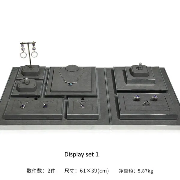 Jewelry-Display-Stand-Set-DS104-n Jewelry-Display-Stand-Set-DS104-n