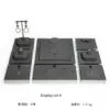 Jewelry-Display-Stand-Set-DS104-o Jewelry-Display-Stand-Set-DS104-o