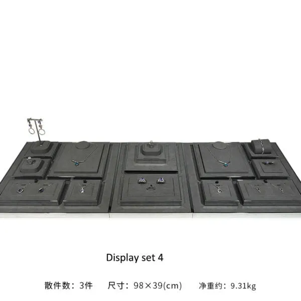 Jewelry-Display-Stand-Set-DS104-p Jewelry-Display-Stand-Set-DS104-p