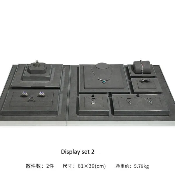 Jewelry-Display-Stand-Set-DS104-q Jewelry-Display-Stand-Set-DS104-q
