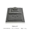 Jewelry-Display-Stand-Set-DS104-r Jewelry-Display-Stand-Set-DS104-r