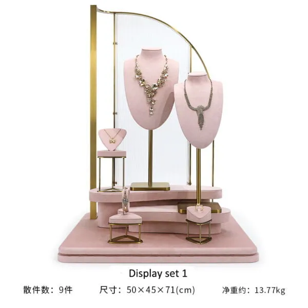 Jewelry-Display-Stand-Set-DS105-b
