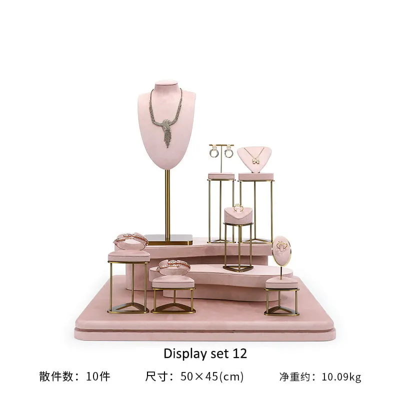 Jewelry-Display-Stand-Set-DS105-h