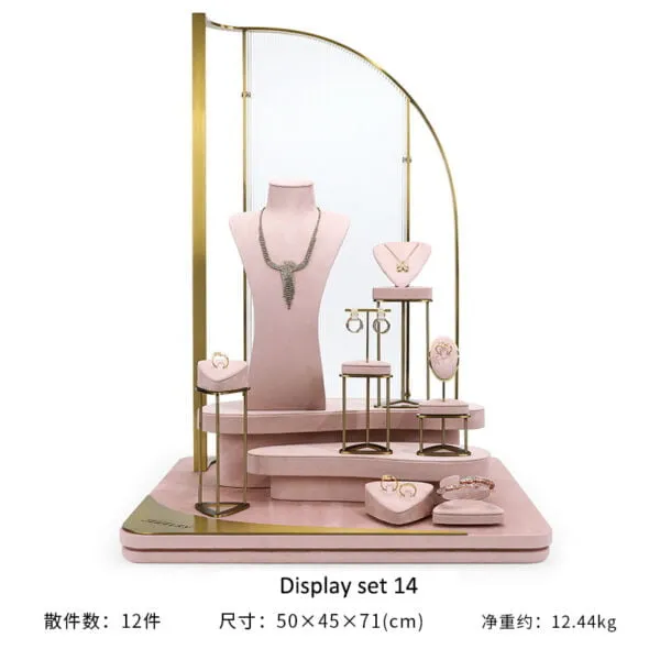 Jewelry-Display-Stand-Set-DS105-k