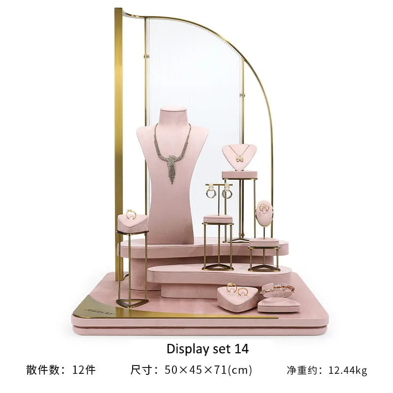 Jewelry-Display-Stand-Set-DS105-k