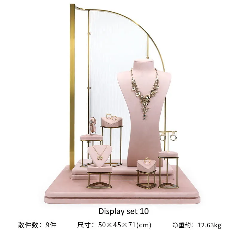 Jewelry-Display-Stand-Set-DS105-n