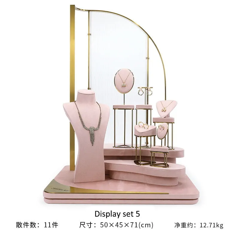 Jewelry-Display-Stand-Set-DS105-z