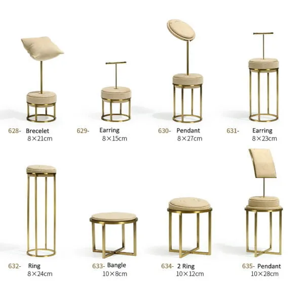Jewelry-Display-Stand-Set-DS107-e Jewelry-Display-Stand-Set-DS107-e