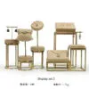 Jewelry-Display-Stand-Set-DS107-j Jewelry-Display-Stand-Set-DS107-j