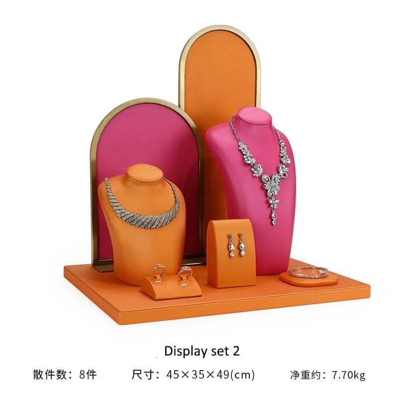 Jewelry-Display-Stand-Set-DS110-b Jewelry-Display-Stand-Set-DS110-b