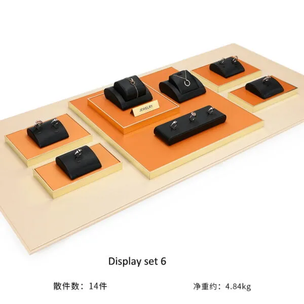 Jewelry-Display-Stand-Set-DS112-e Jewelry-Display-Stand-Set-DS112-e