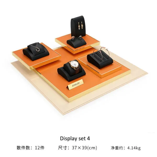Jewelry-Display-Stand-Set-DS112-f Jewelry-Display-Stand-Set-DS112-f