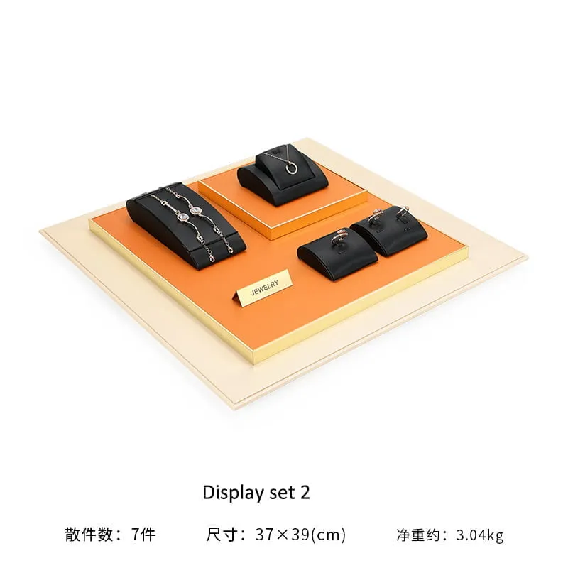 Jewelry-Display-Stand-Set-DS112-j Jewelry-Display-Stand-Set-DS112-j