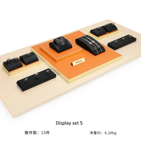 Jewelry-Display-Stand-Set-DS112-l Jewelry-Display-Stand-Set-DS112-l