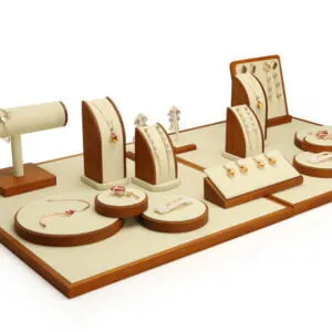 Jewelry-Display-Stand-Set-DS128-r Jewelry-Display-Stand-Set-DS128-r