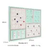 Wall Jewelry Display Set-DS115-c Wall Jewelry Display Set-DS115-c