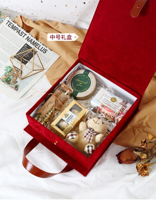 Packing Box Gift Box-PB002-d