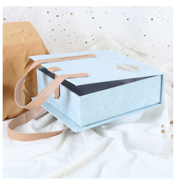 Packing Box Gift Box-PB002-g