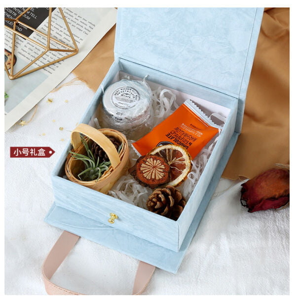 Packing Box Gift Box-PB002-h