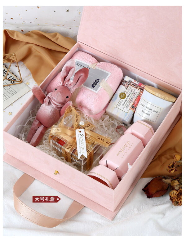 Packing Box Gift Box-PB002-i