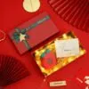 Packing Box Gift Box-PB004-f