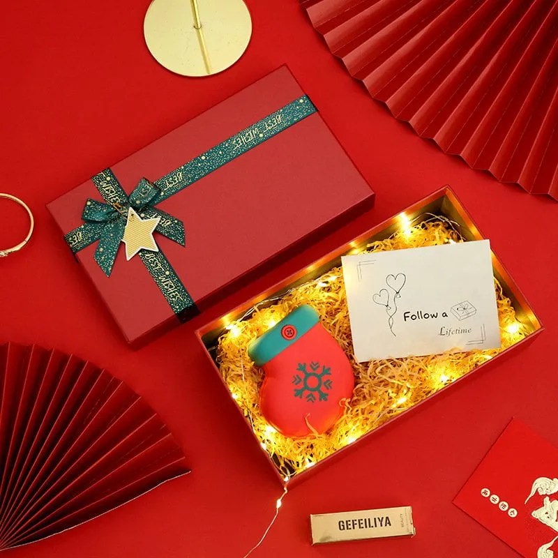 Packing Box Gift Box-PB004-f