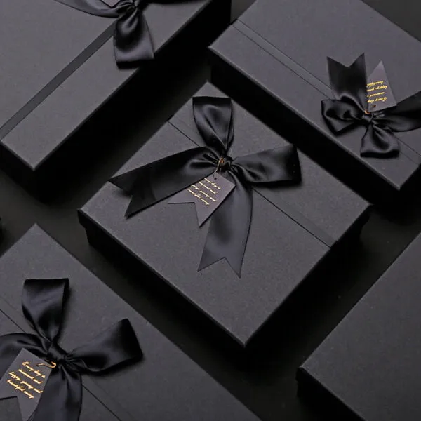 Packing Box Gift Box-PB006-a