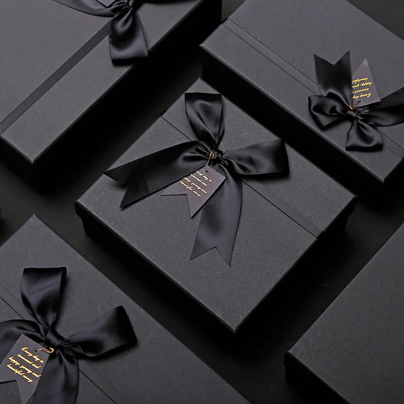 Packing Box Gift Box-PB006-a