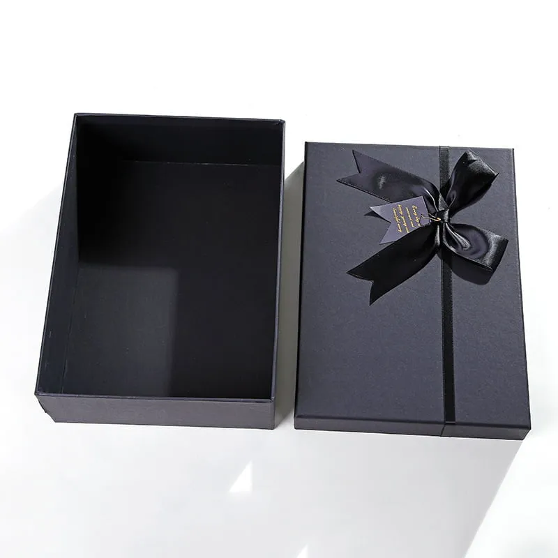 Packing Box Gift Box-PB006-e