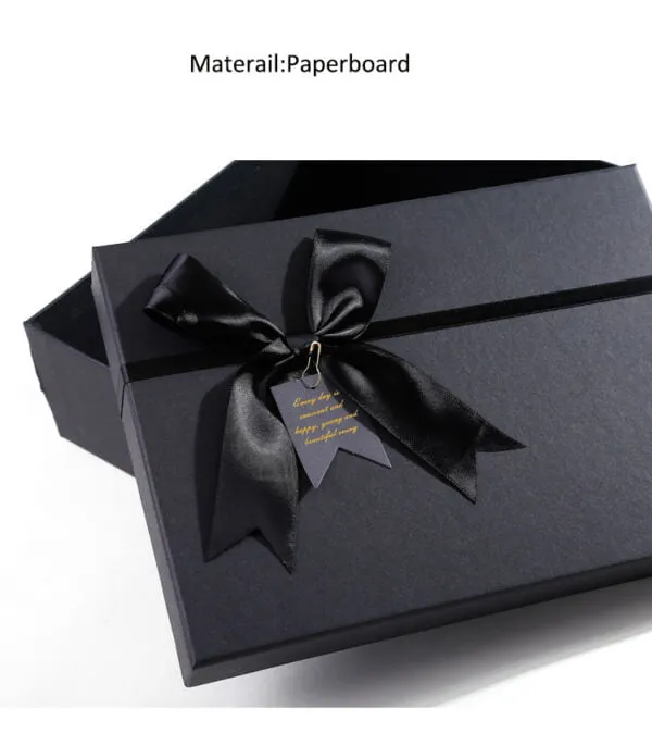 Packing Box Gift Box-PB006-f