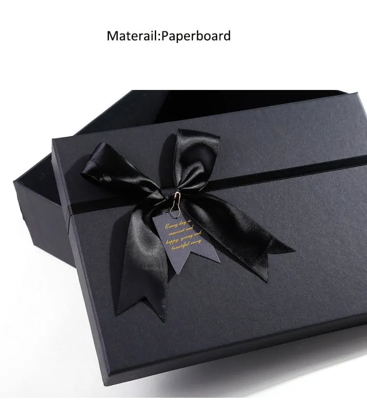 Packing Box Gift Box-PB006-f