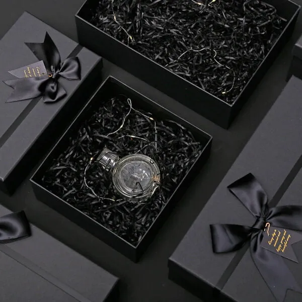 Packing Box Gift Box-PB006-g