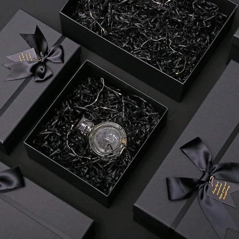 Packing Box Gift Box-PB006-g
