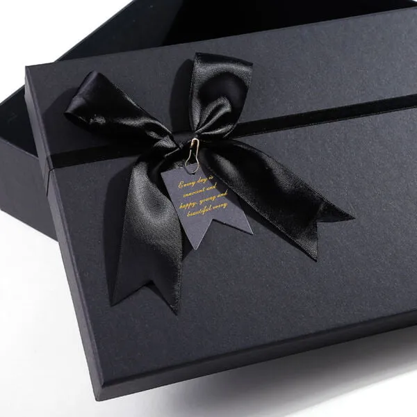 Packing Box Gift Box-PB006-i